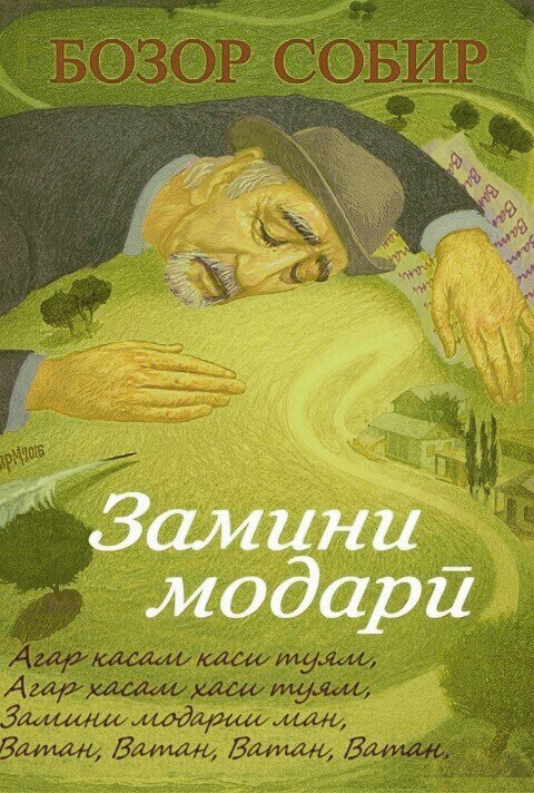 Замини Модарӣ